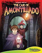 The Cask of Amontillado, ed. , v. 