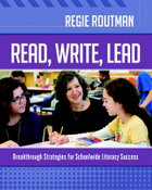 Read, Write, Lead, ed. , v. 