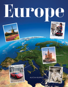 Europe, ed. , v. 
