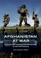 Afghanistan at War, ed. , v. 