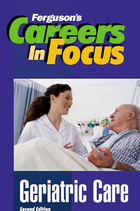 Geriatric Care, ed. 2, v. 