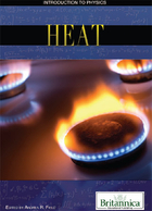 Heat, ed. , v. 
