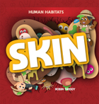 Skin, ed. , v. 