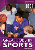 Great Jobs in Sports, ed. , v. 