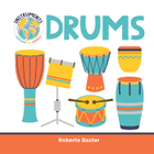Drums, ed. , v. 