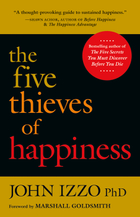 The Five Thieves of Happiness, ed. , v. 