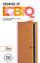 Growing Up LGBTQ, ed. , v. 