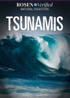 Tsunamis, ed. , v. 