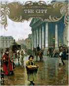 City, ed. , v. 