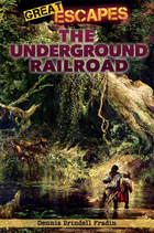 The Underground Railroad, ed. , v. 