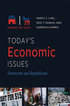 Today’s Economic Issues, ed. , v. 