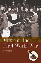 Music of the First World War, ed. , v. 