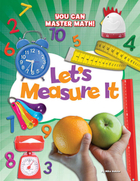 Let's Measure It, ed. , v. 