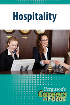 Hospitality, ed. , v. 