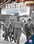 Freedom Summer, 1964, ed. , v. 