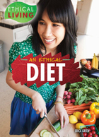 An Ethical Diet, ed. , v. 