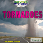 Tornadoes, ed. , v. 
