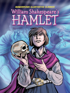 William Shakespeare's Hamlet, ed. , v. 