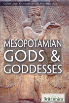 Mesopotamian Gods & Goddesses, ed. , v. 