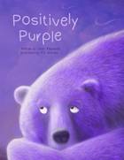 Positively Purple, ed. , v. 