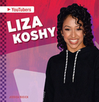 Liza Koshy, ed. , v. 