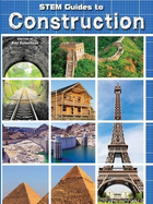 STEM Guides To Construction, ed. , v. 