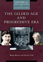 The Gilded Age and Progressive Era, ed. , v. 