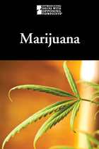 Marijuana, ed. , v. 