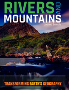 Rivers and Mountains, ed. , v. 