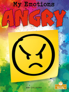 Angry, ed. , v. 