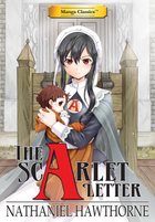 The Scarlet Letter, ed. , v. 