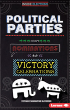 Political Parties, ed. , v. 