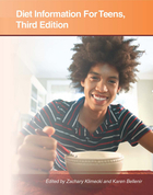 Diet Information For Teens, ed. 3, v. 