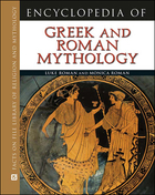 Encyclopedia of Greek and Roman Mythology, ed. , v. 