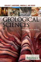 Geological Sciences, ed. , v. 