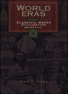 World Eras, ed. , v. 6