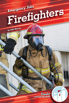 Firefighters, ed. , v. 