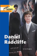 Daniel Radcliffe, ed. , v. 