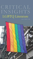 LGBTQ Literature, ed. , v. 