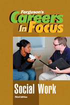 Social Work, ed. 3, v. 