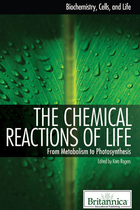 The Chemical Reactions of Life, ed. , v. 