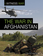 The War in Afghanistan, ed. , v. 
