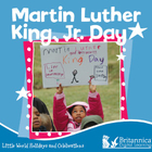 Martin Luther King, Jr. Day, ed. , v. 