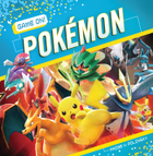 Pokémon, ed. , v. 