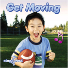 Get Moving, ed. , v. 