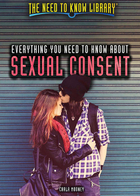 Everything You Need to Know About Sexual Consent, ed. , v. 