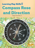 Compass Rose and Direction, ed. , v. 
