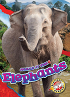 Elephants, ed. , v. 