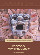 Mayan Mythology, ed. , v. 