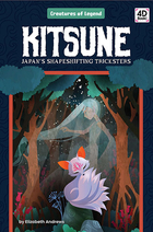 Kitsune, ed. , v. 